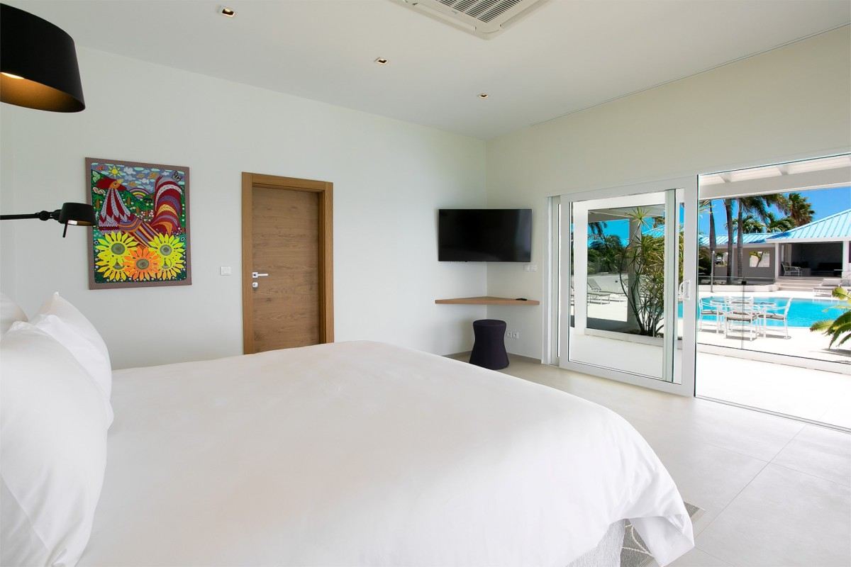 Villa Esprit de la Mer