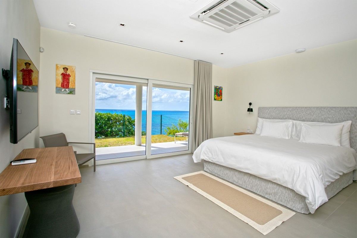 Villa Esprit de la Mer