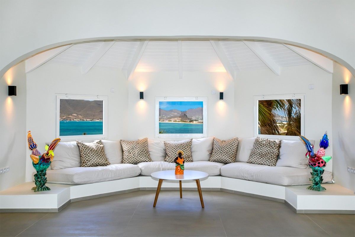 Villa Esprit de la Mer