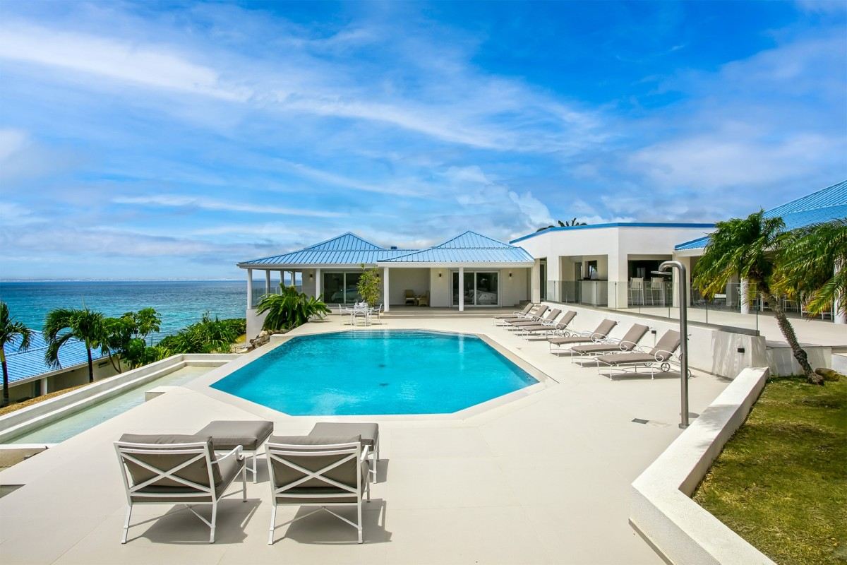 Villa Esprit de la Mer