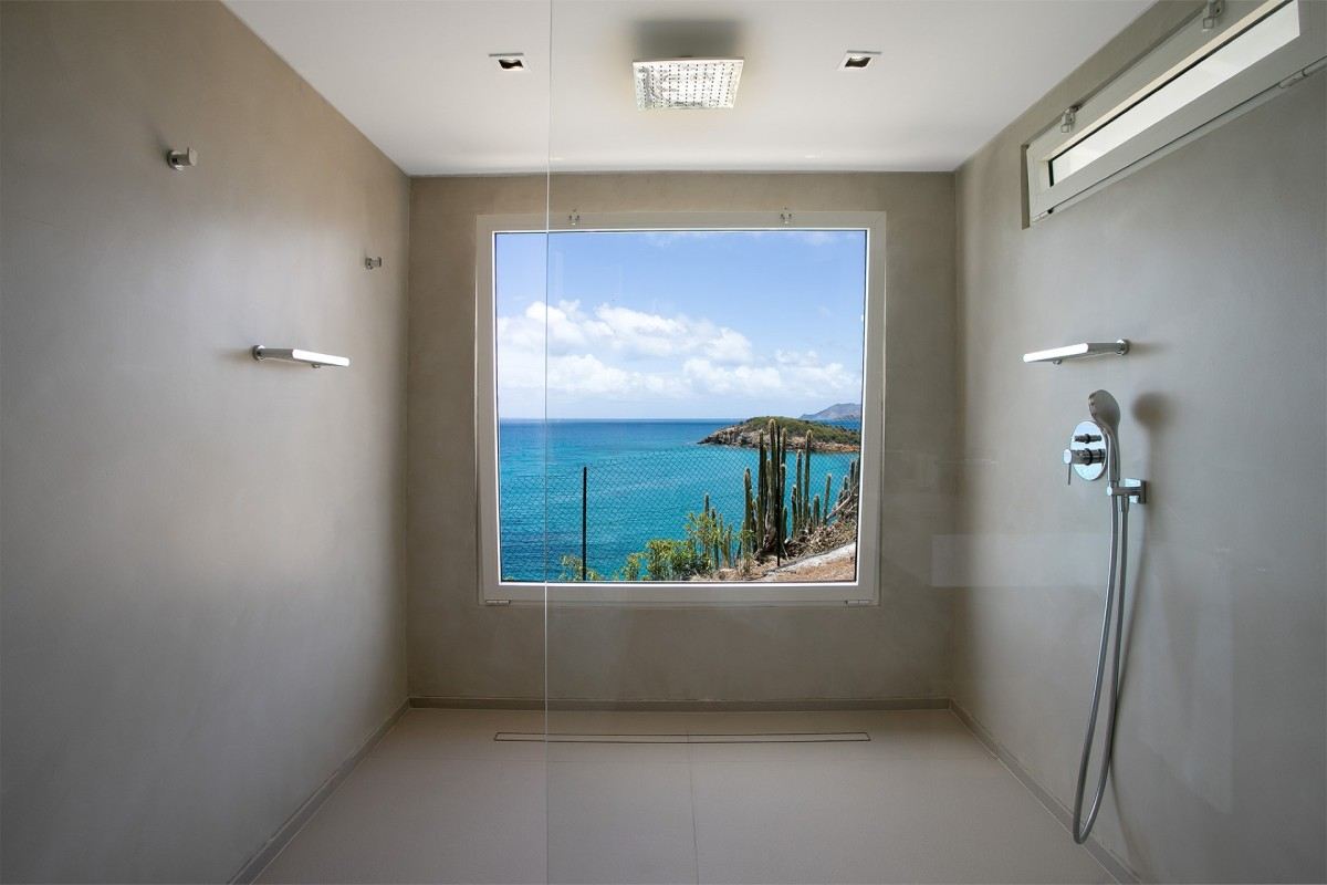 Villa Esprit de la Mer