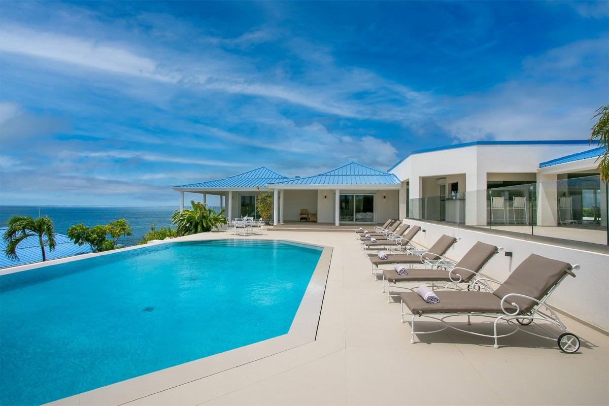 Villa Esprit de la Mer