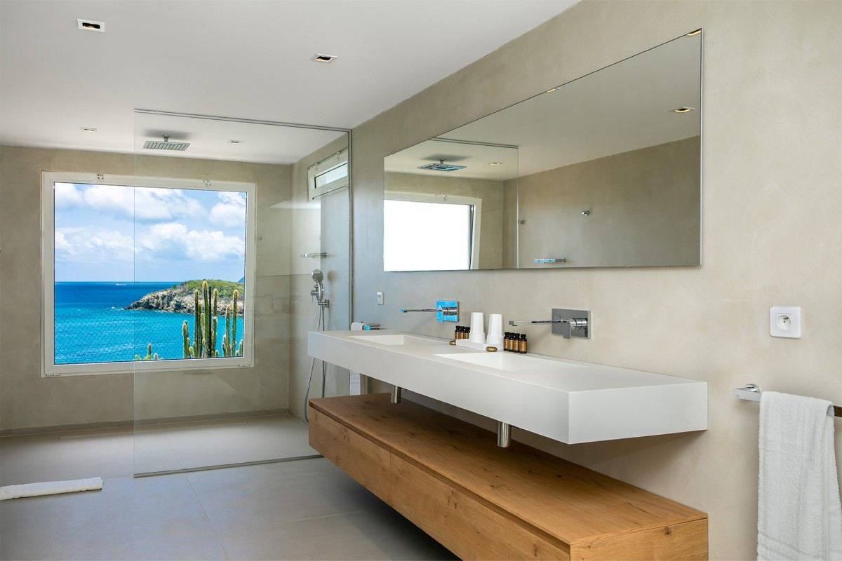 Villa Esprit de la Mer