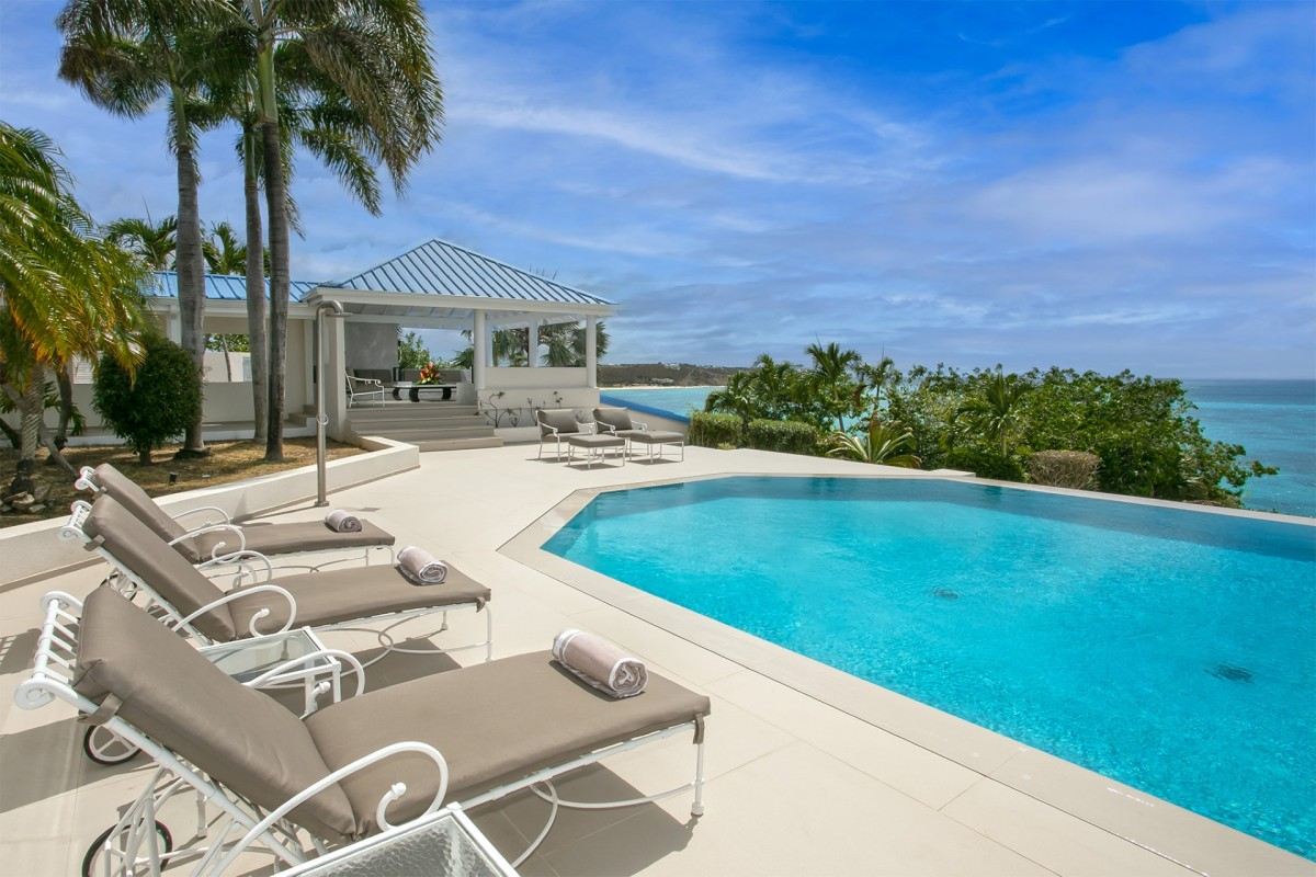 Villa Esprit de la Mer