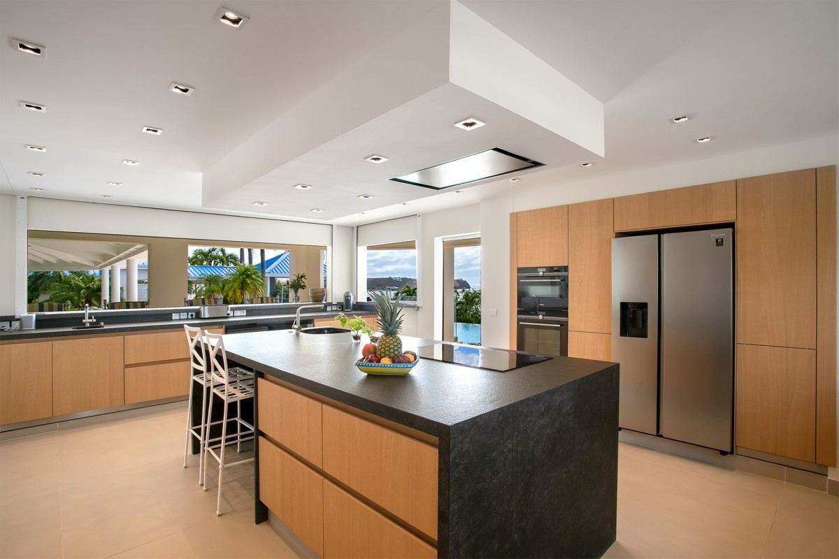 Villa Esprit de la Mer