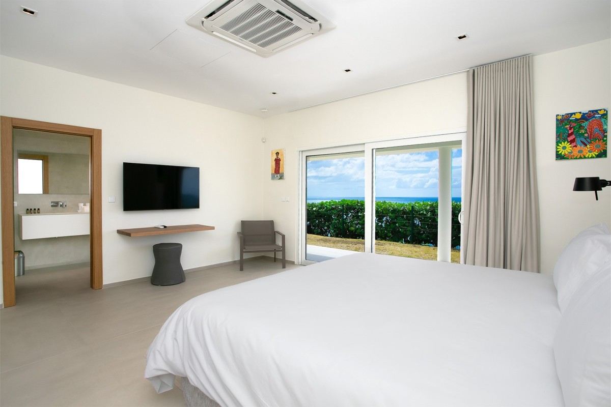 Villa Esprit de la Mer