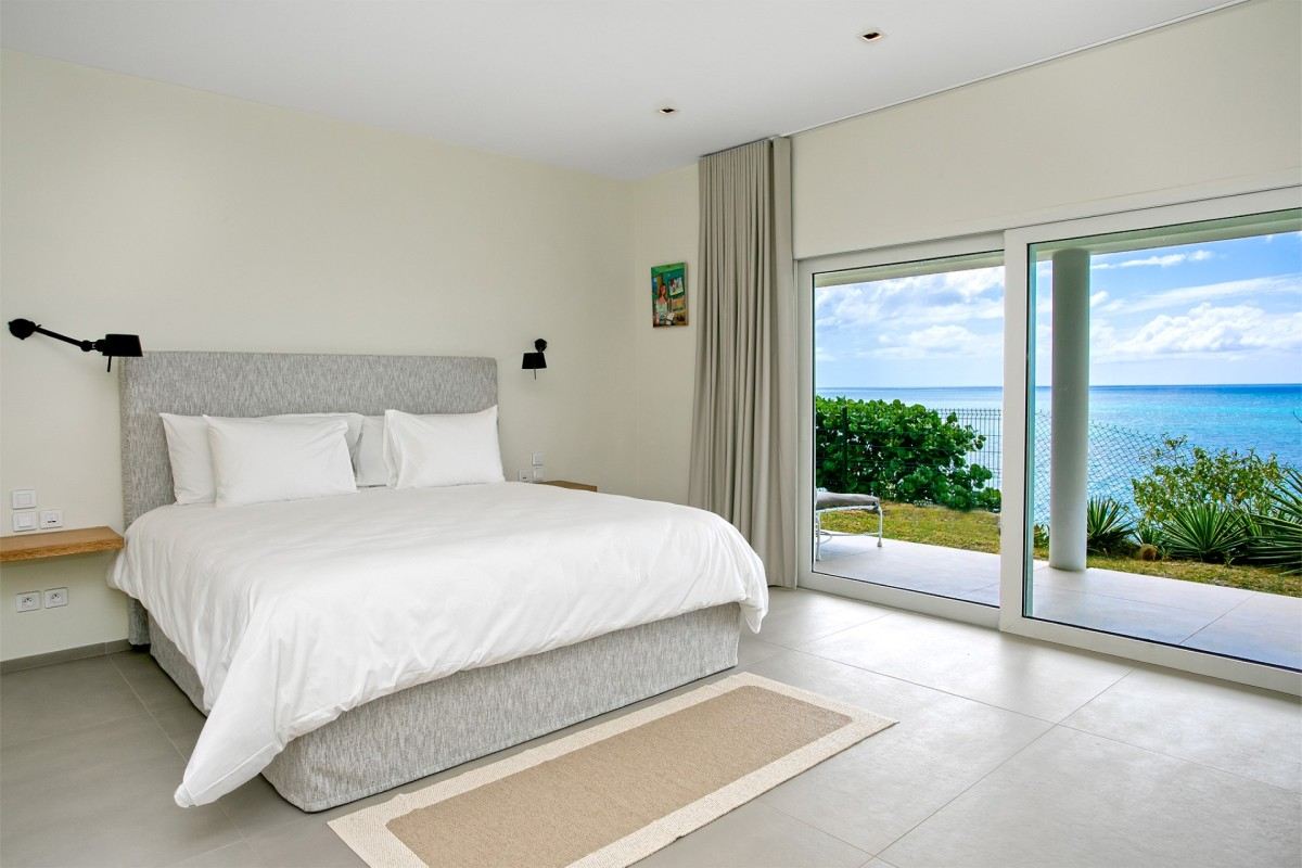 Villa Esprit de la Mer