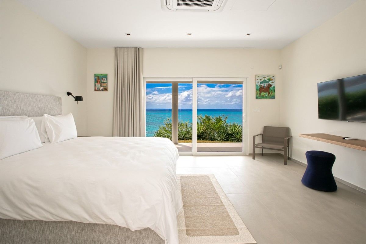 Villa Esprit de la Mer