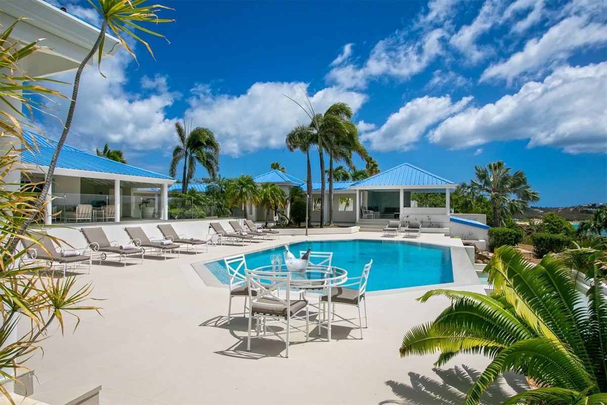 Villa Esprit de la Mer