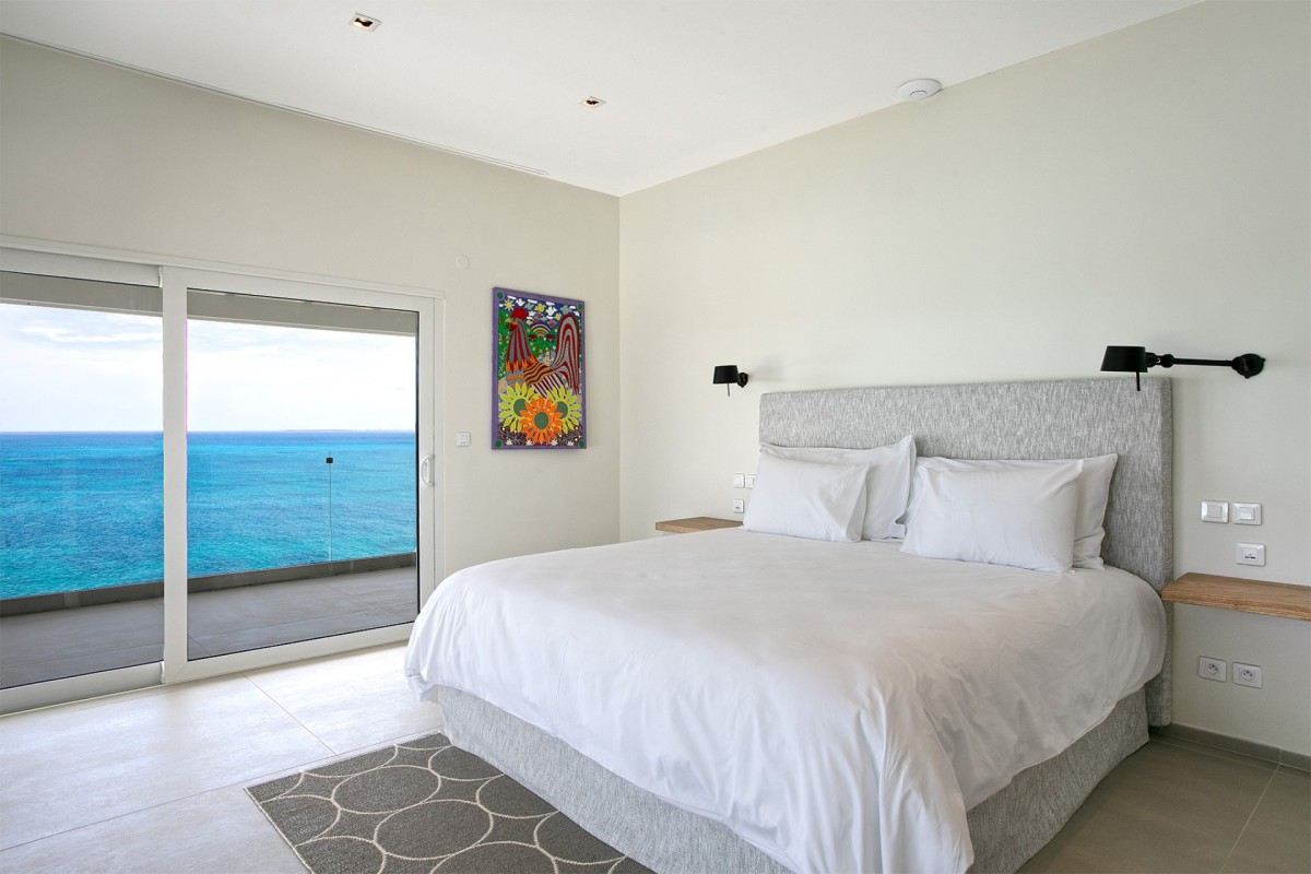 Villa Esprit de la Mer