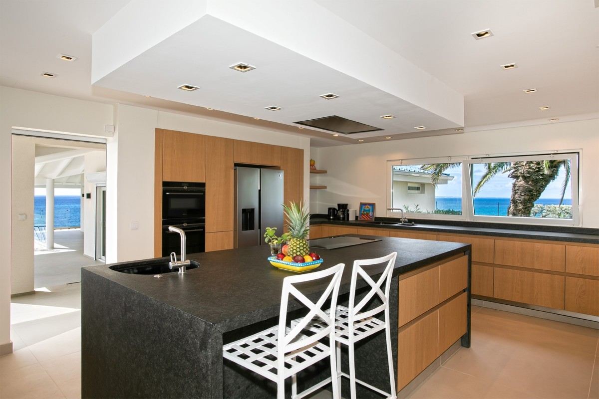 Villa Esprit de la Mer