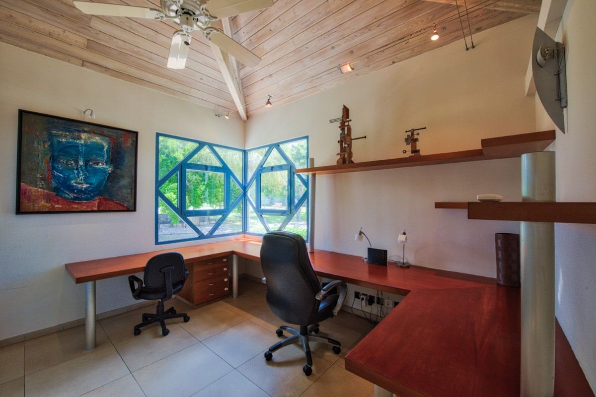 Villa Les Palmiers Bleus