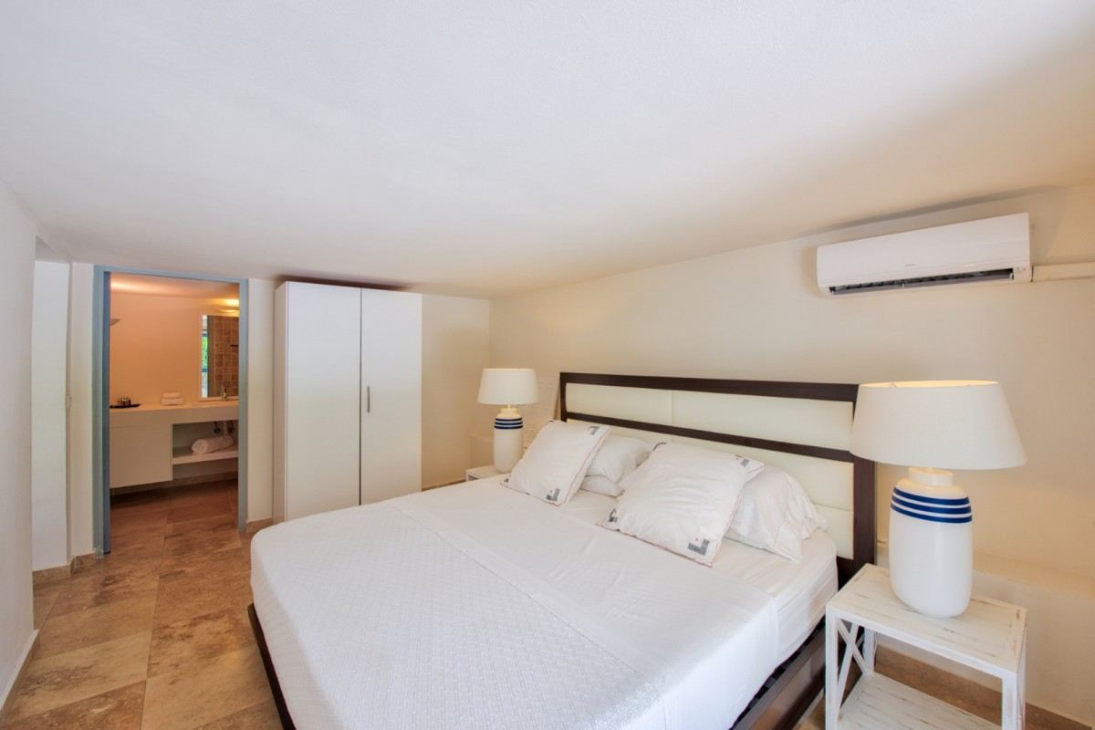 Villa Les Palmiers Bleus