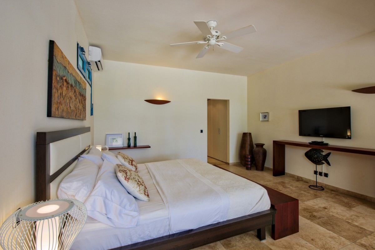 Villa Les Palmiers Bleus