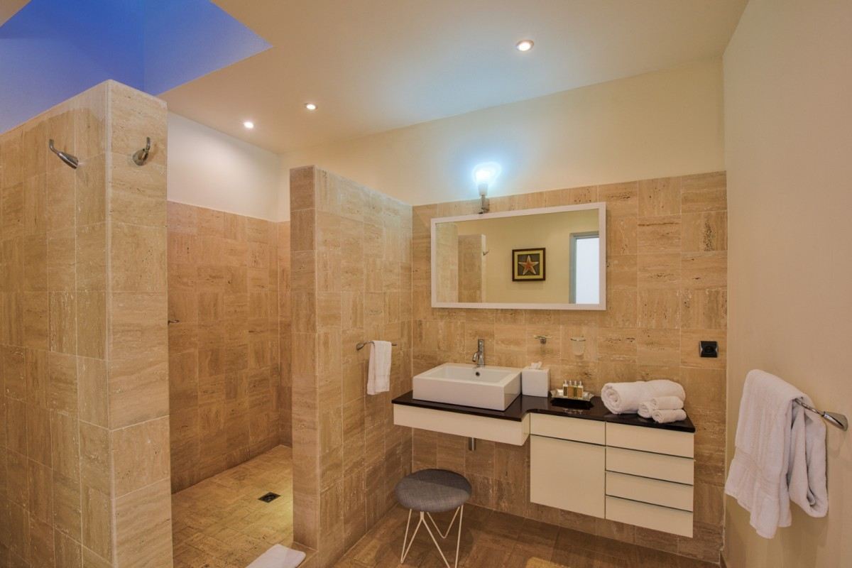 Villa Les Palmiers Bleus