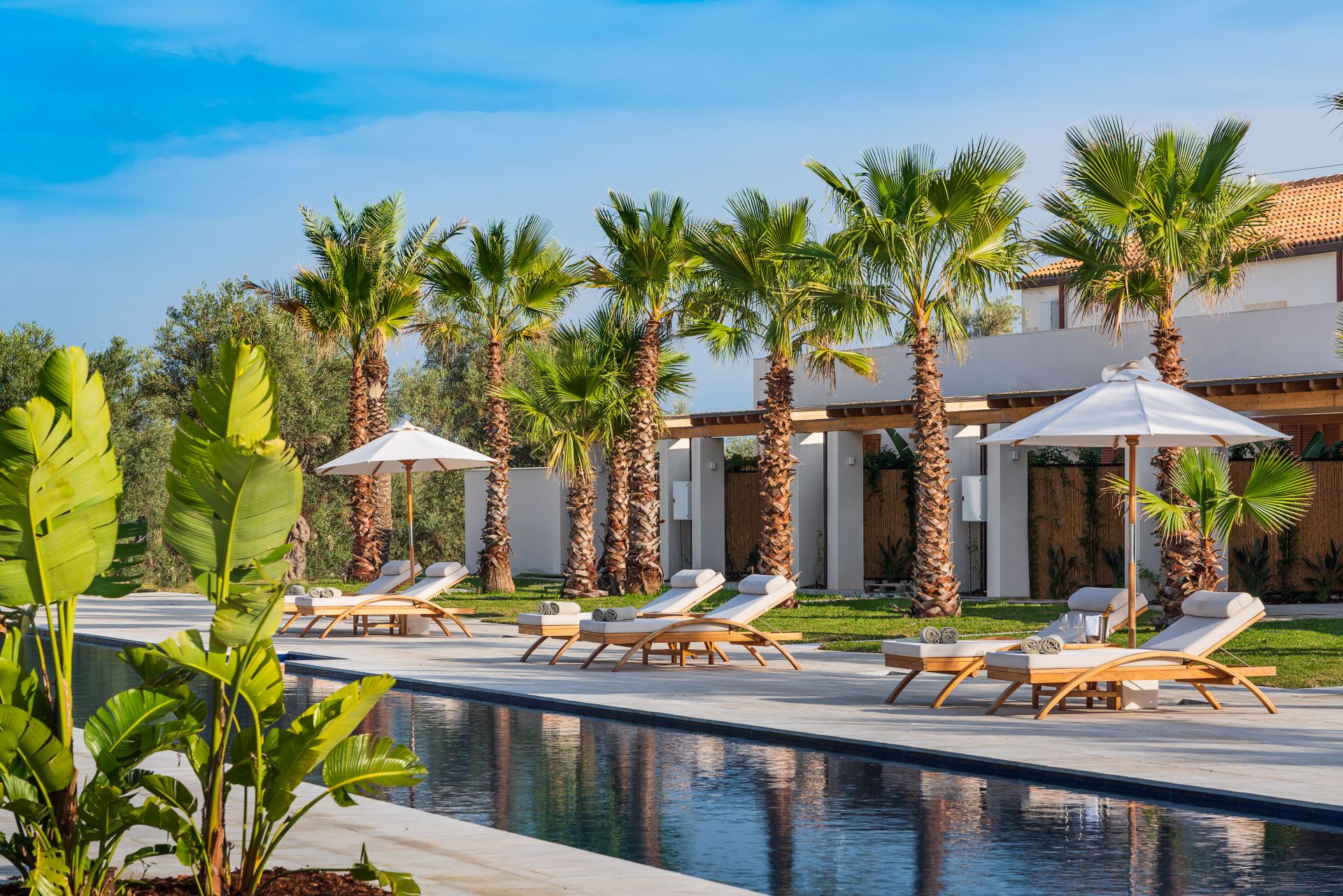 Il San Corrado di Noto Suites