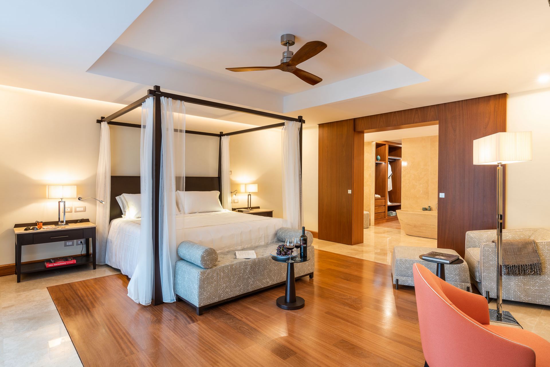 Il San Corrado di Noto Suites