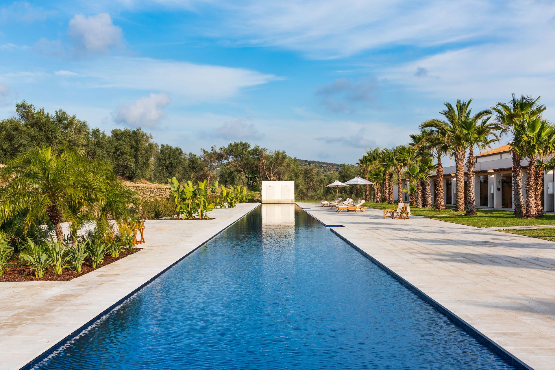 Il San Corrado di Noto Suites