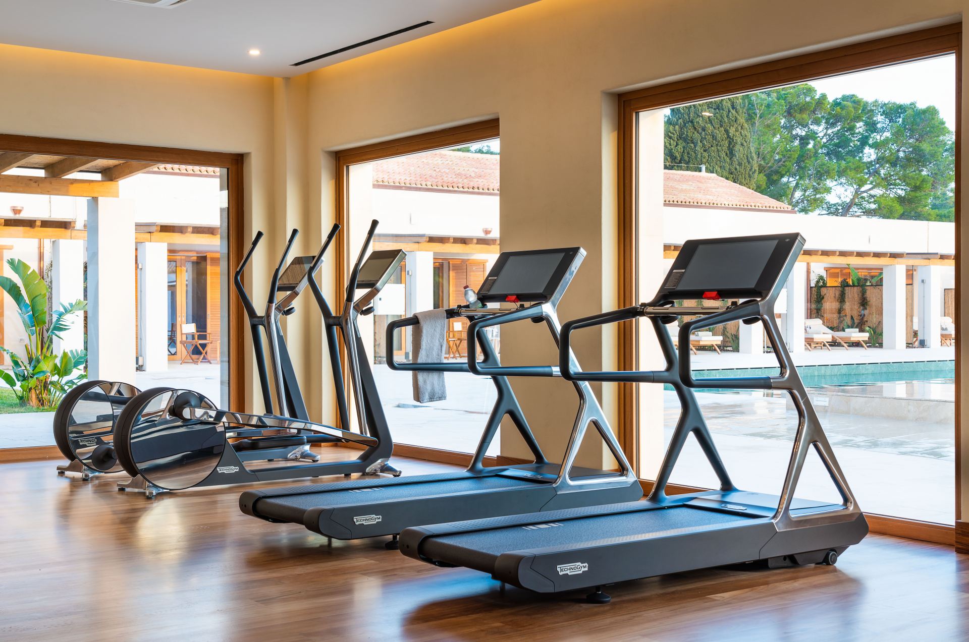  Il San Corrado di Noto Premium Pool Villa 