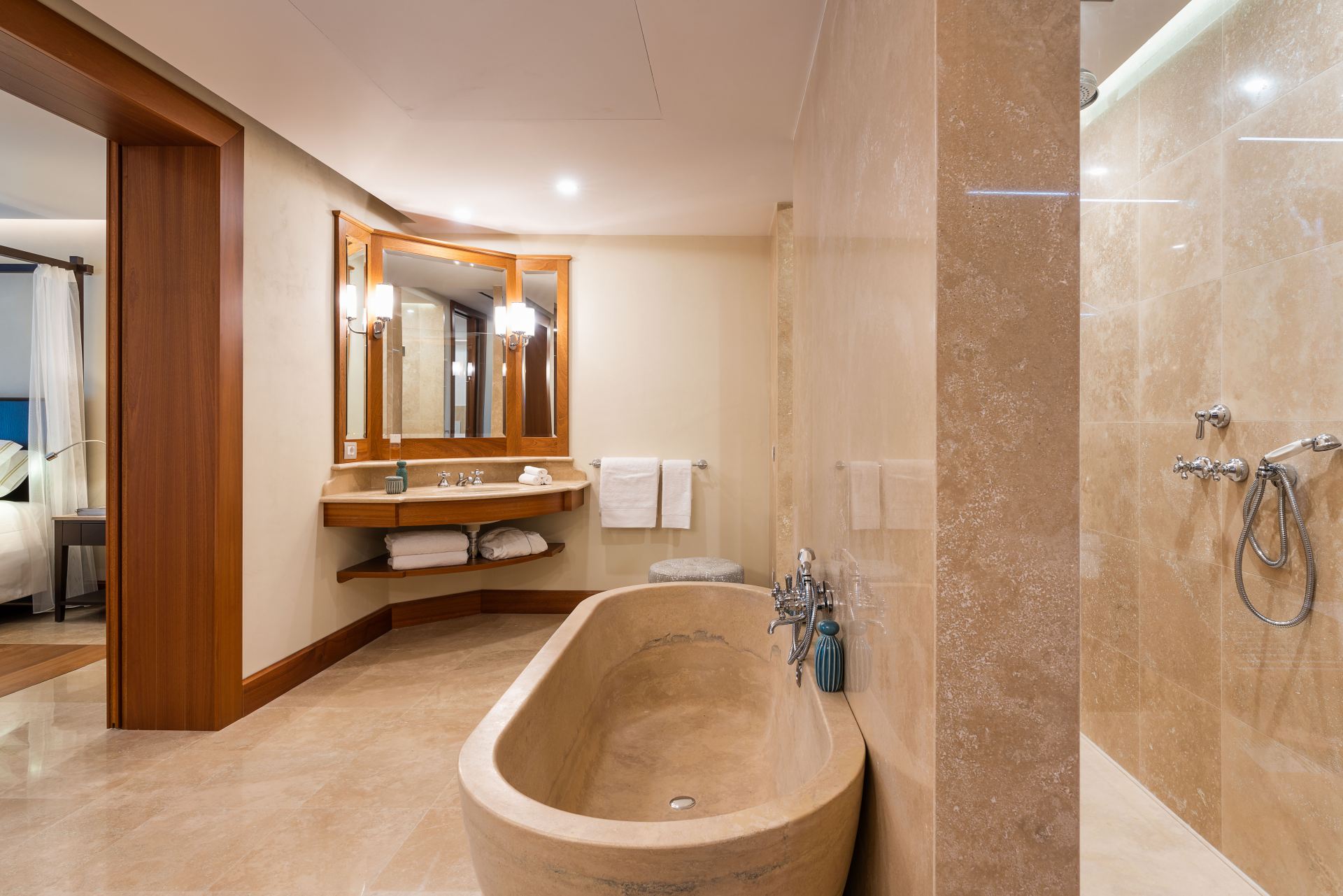 Il San Corrado di Noto Luxury Pool Villa