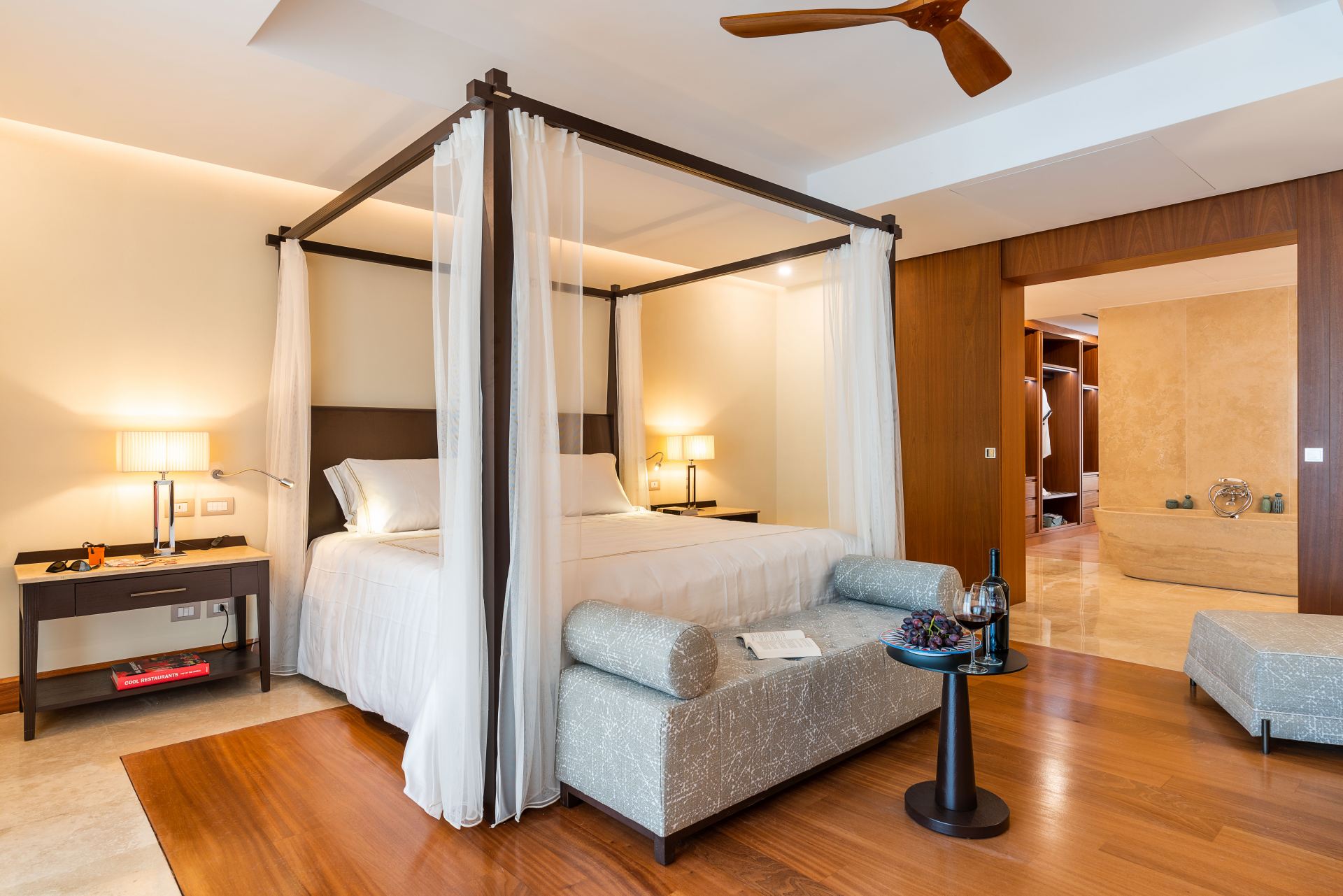 Il San Corrado di Noto Suites