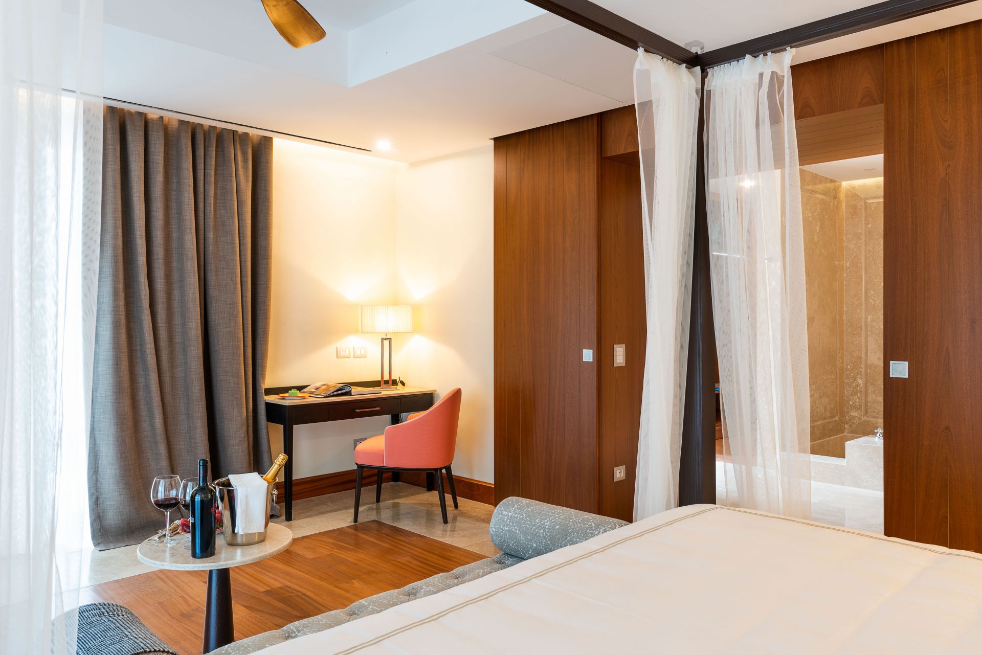  Il San Corrado di Noto Premium Pool Villa 