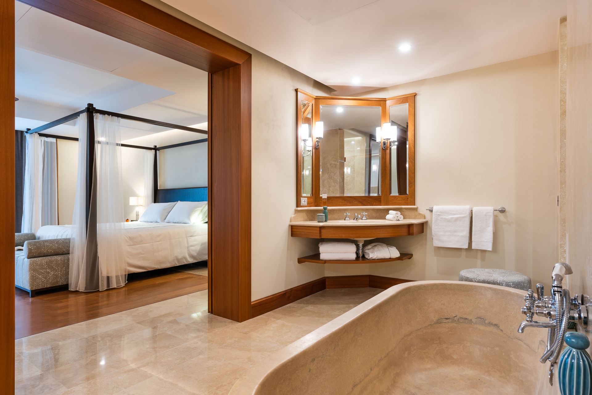  Il San Corrado di Noto Premium Pool Villa 