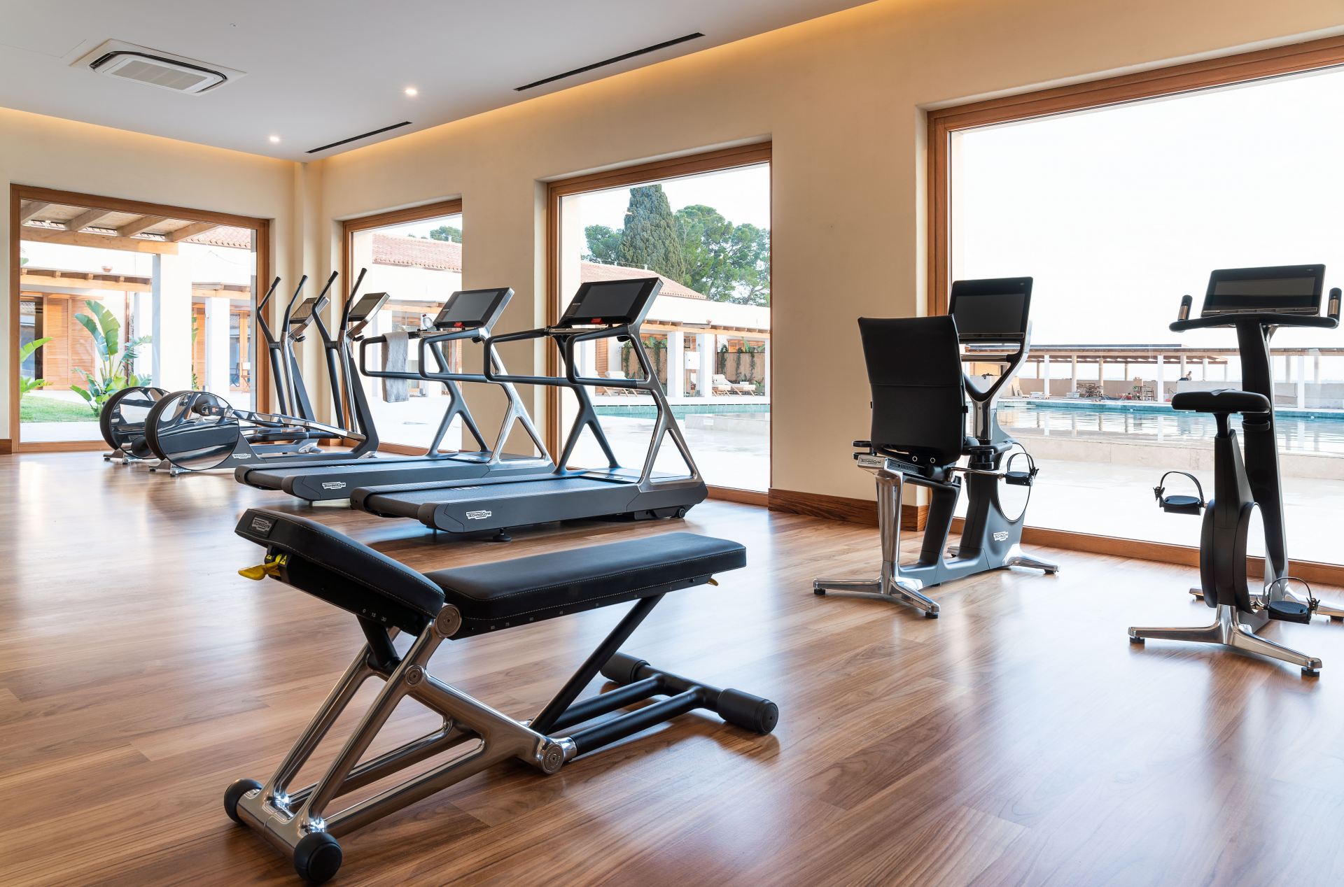 Il San Corrado di Noto Luxury Pool Villa