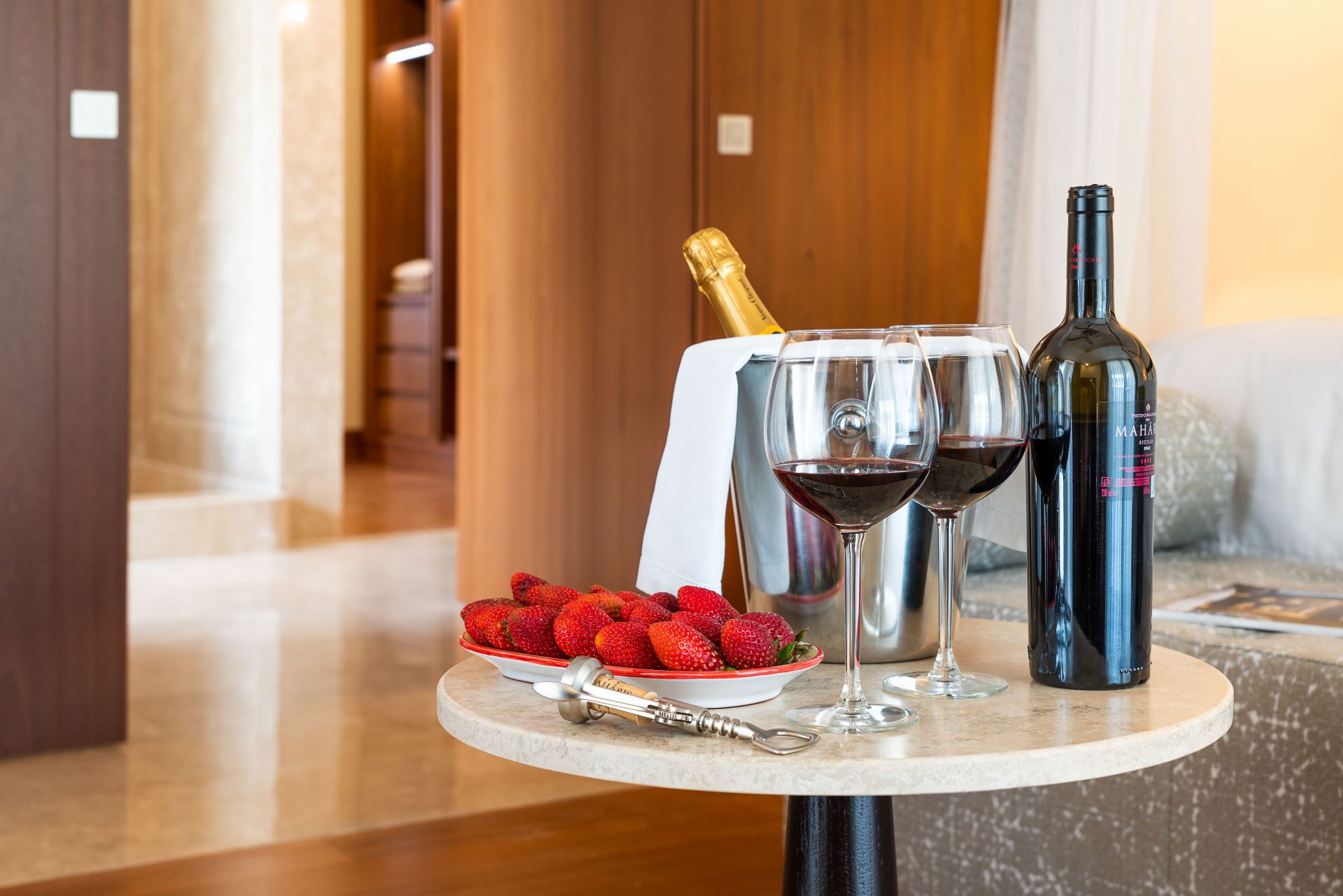 Il San Corrado di Noto Luxury Pool Villa