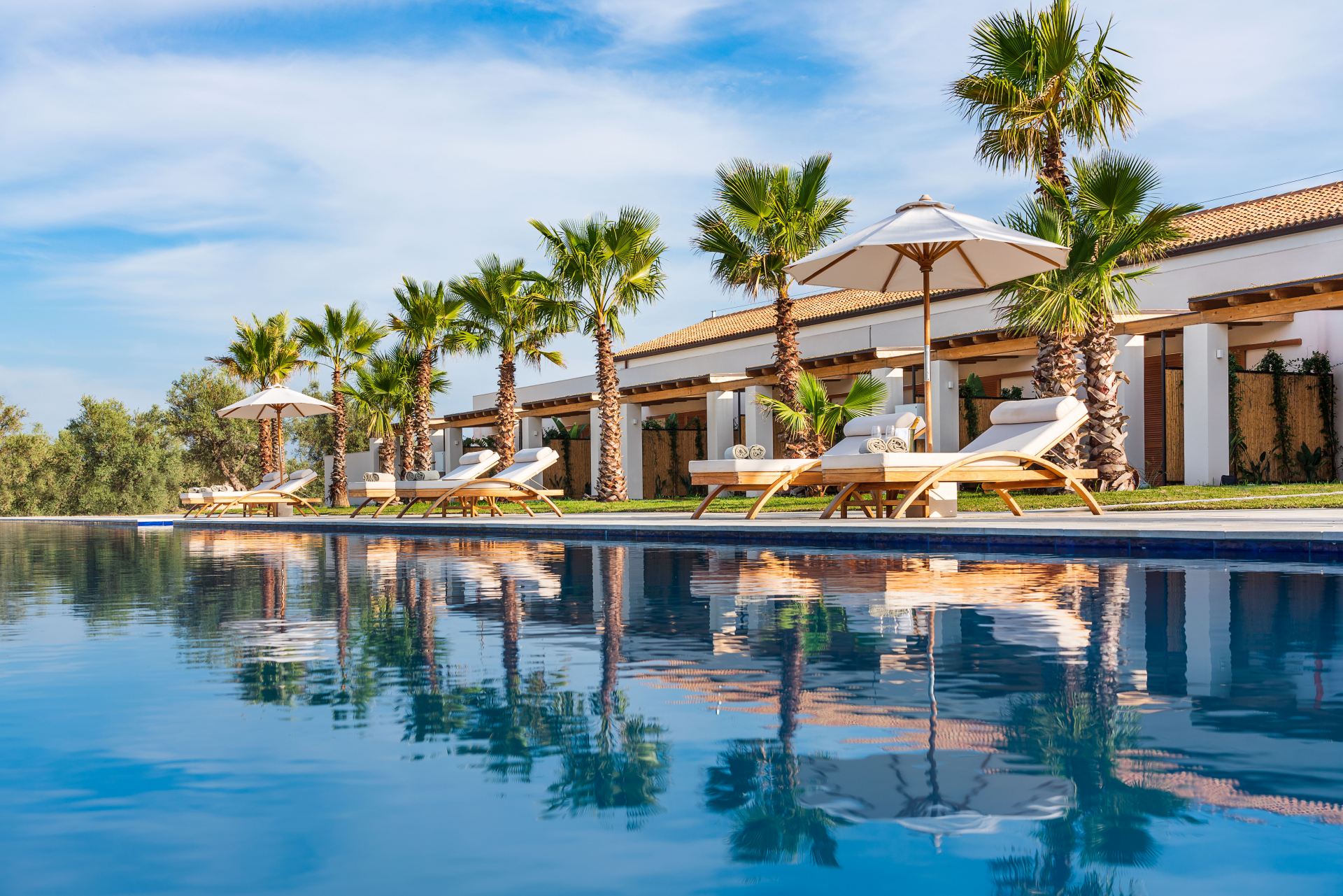 Il San Corrado di Noto Suites