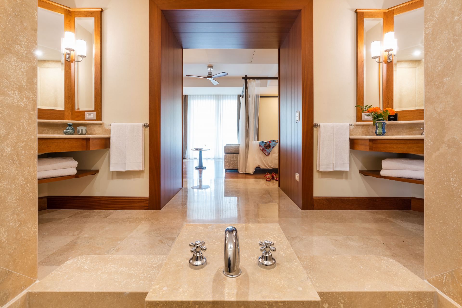  Il San Corrado di Noto Premium Pool Villa 