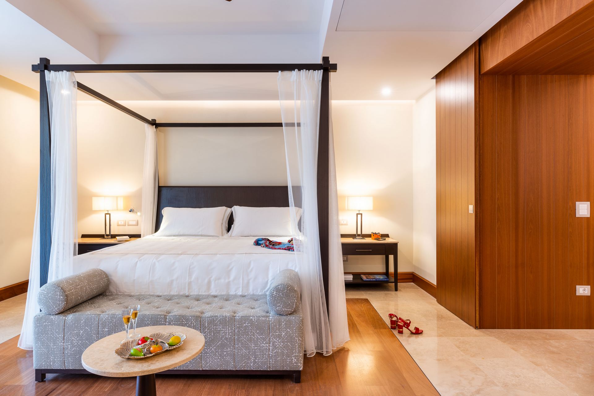  Il San Corrado di Noto Premium Pool Villa 