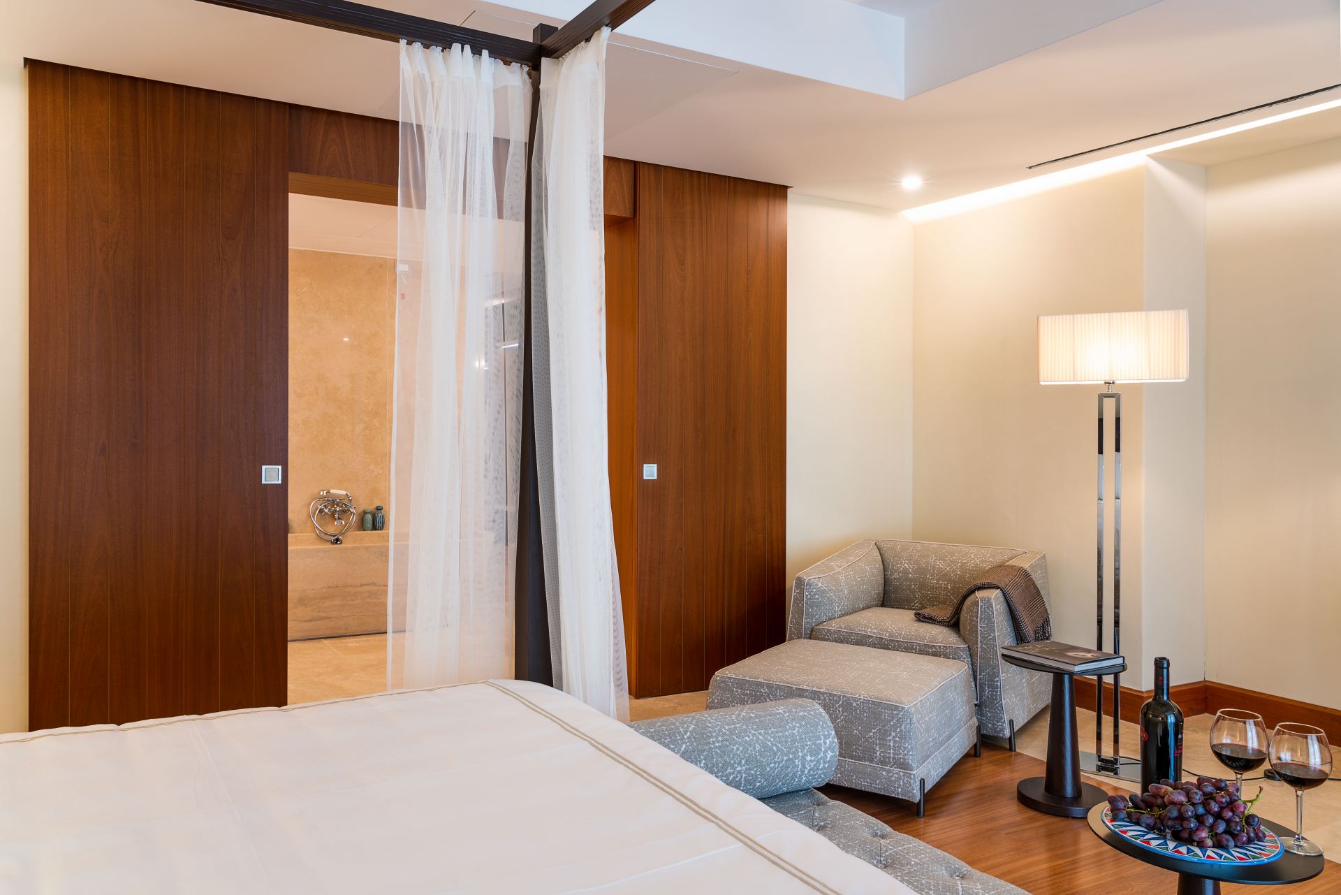 Il San Corrado di Noto Suites