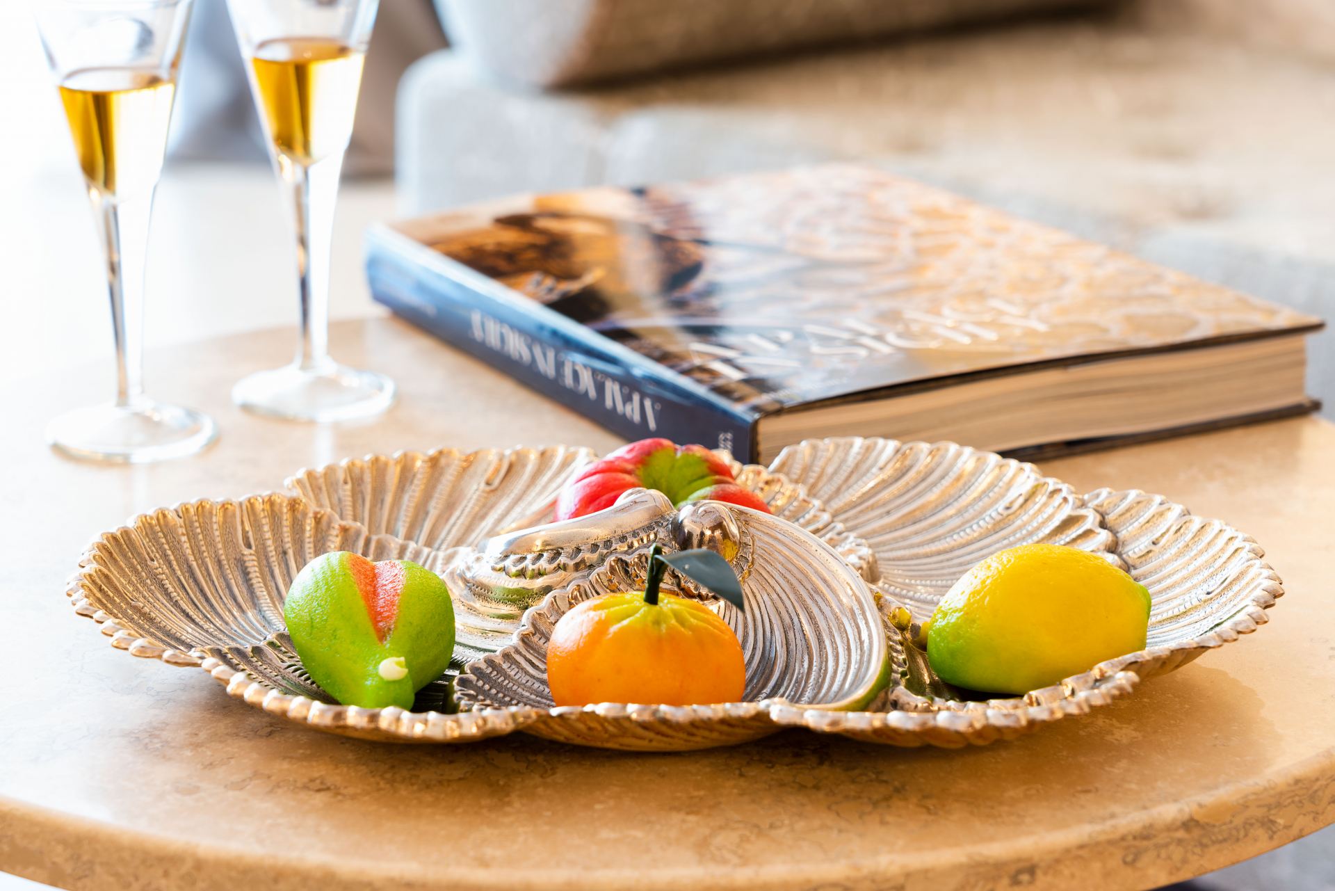 Il San Corrado di Noto Suites