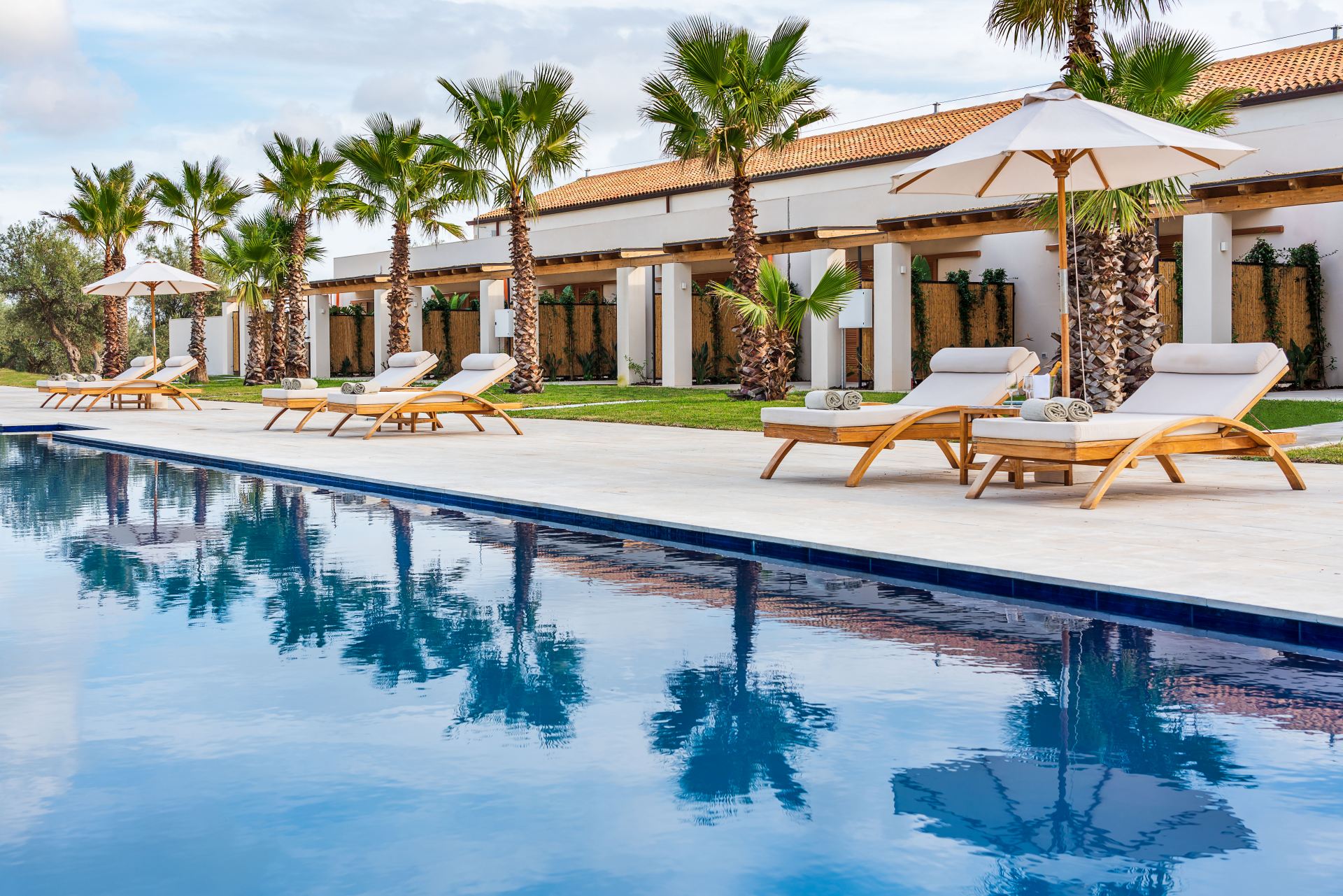 Il San Corrado di Noto Suites