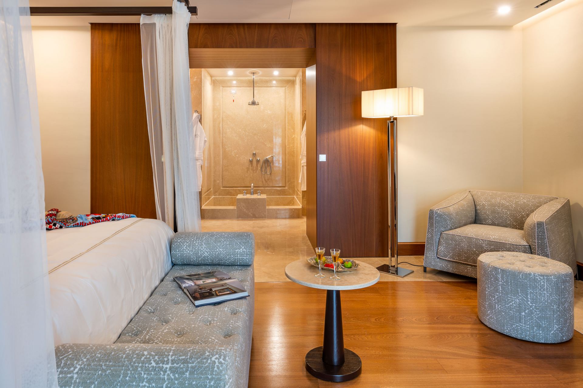 Il San Corrado di Noto Suites