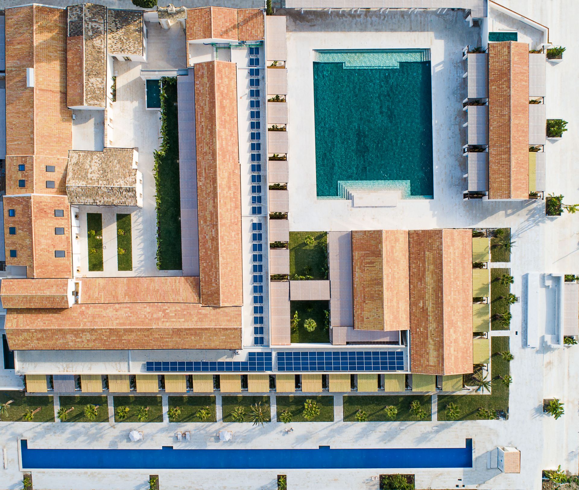 Il San Corrado di Noto Suites