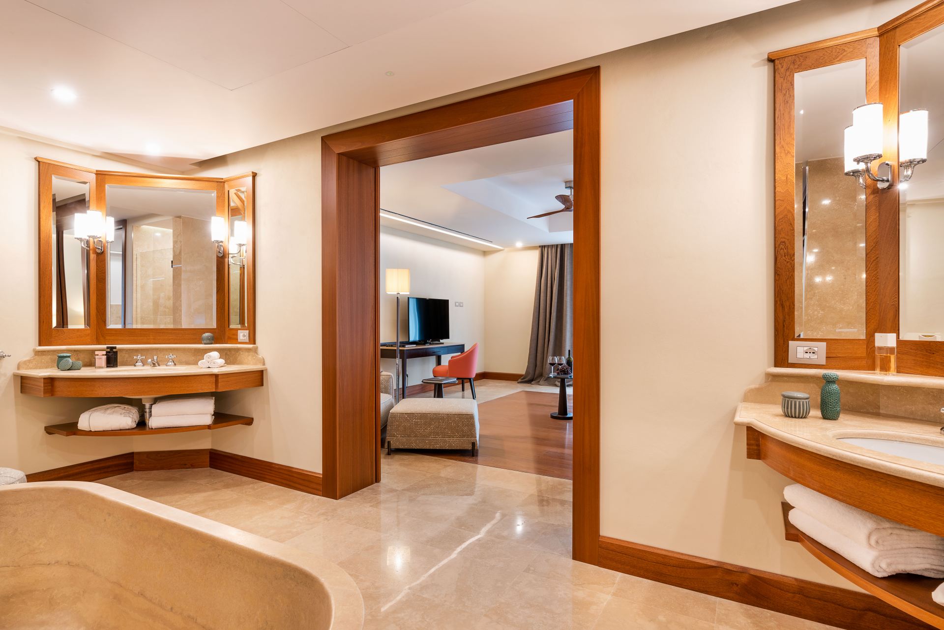 Il San Corrado di Noto Luxury Pool Villa