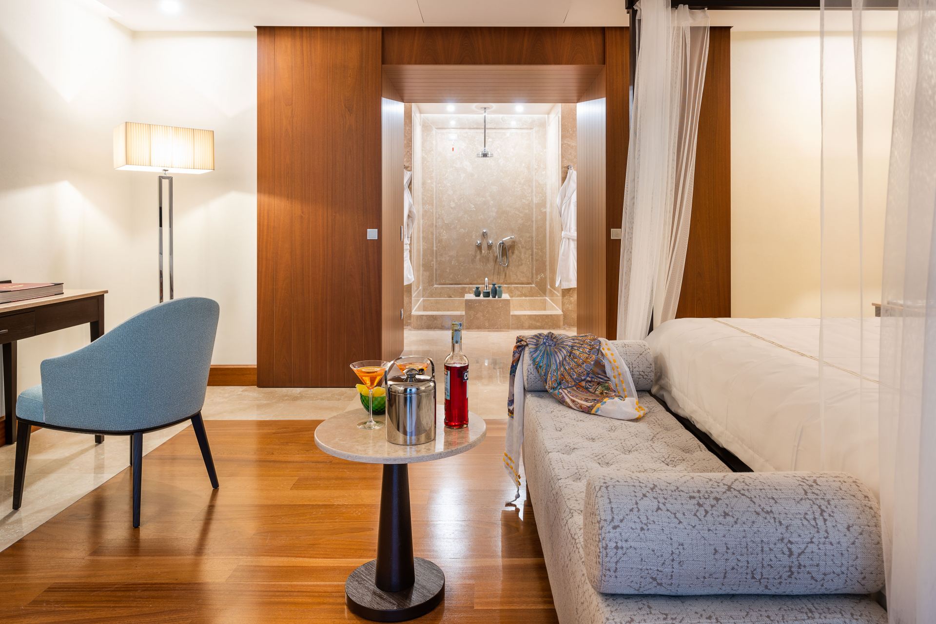 Il San Corrado di Noto Luxury Pool Villa