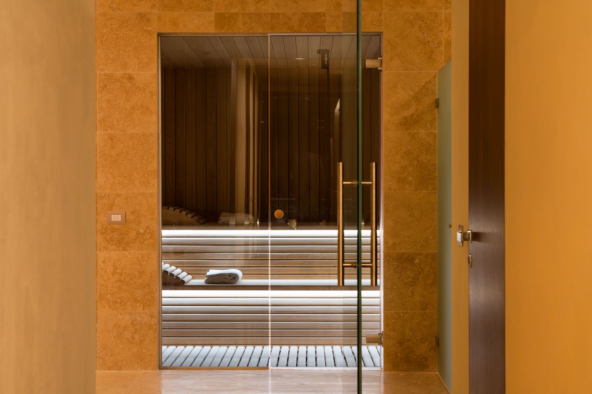 Il San Corrado di Noto Suites