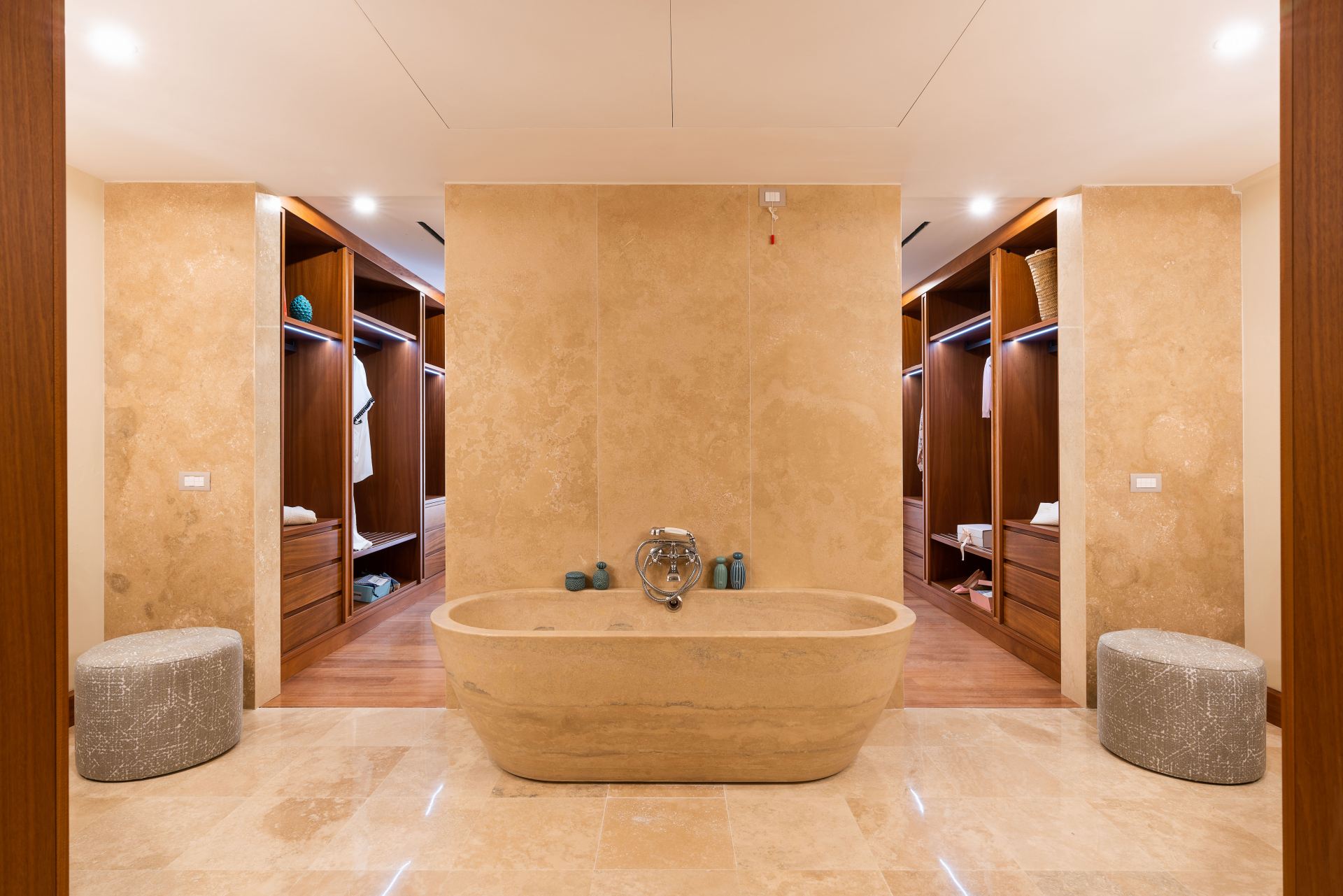 Il San Corrado di Noto Luxury Pool Villa