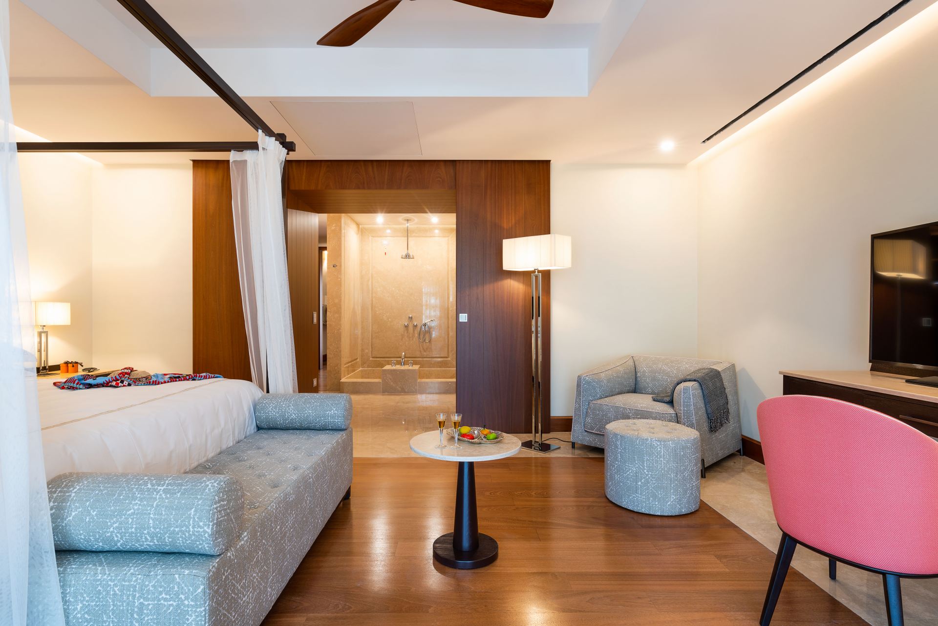 Il San Corrado di Noto Luxury Pool Villa