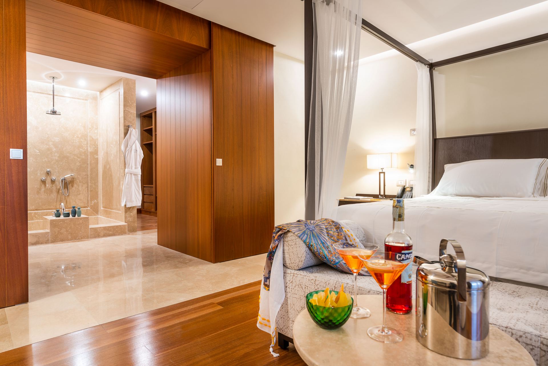 Il San Corrado di Noto Luxury Pool Villa