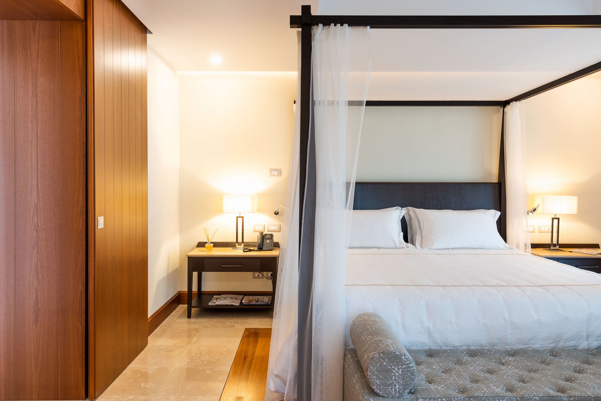 Il San Corrado di Noto Suites