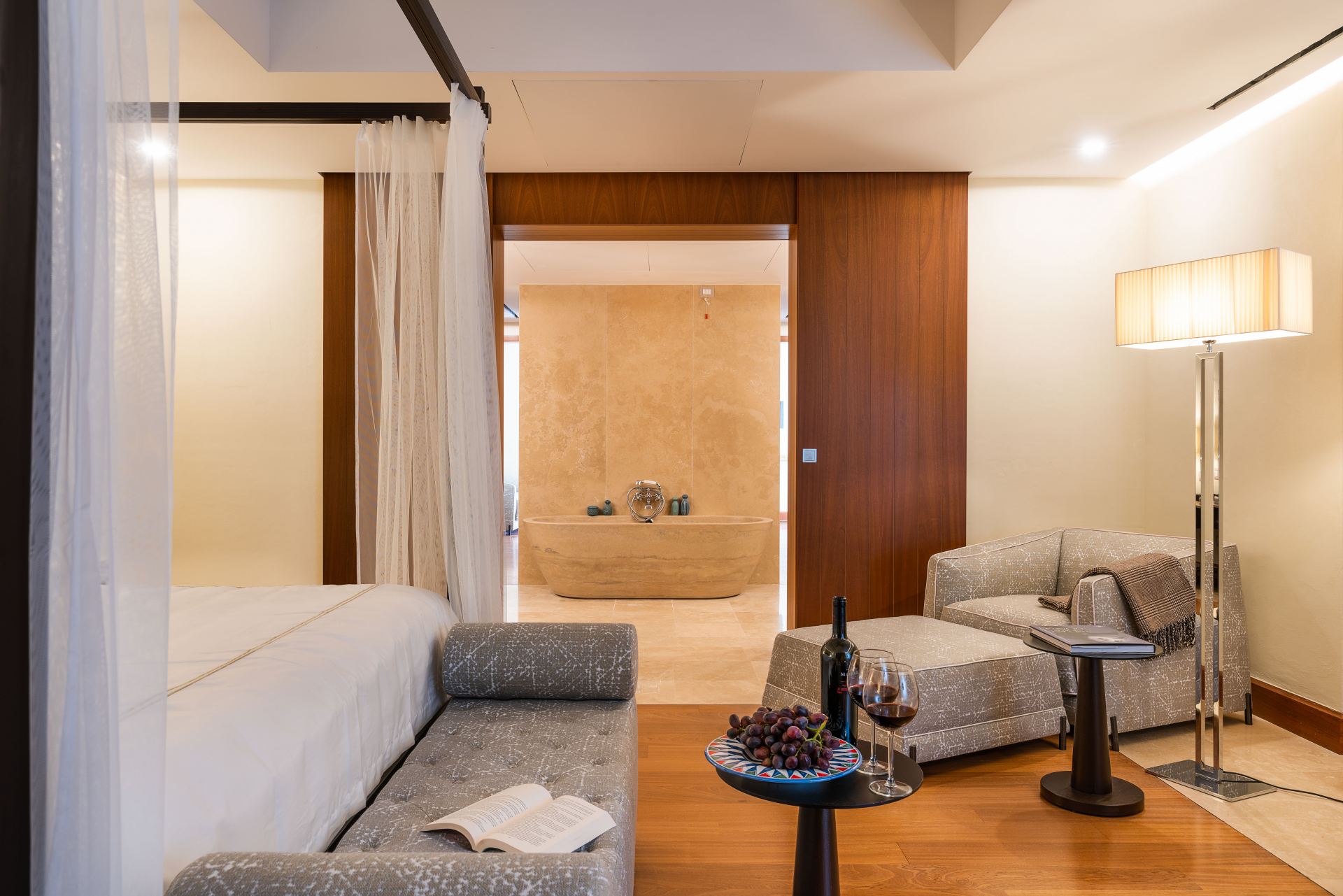 Il San Corrado di Noto Suites