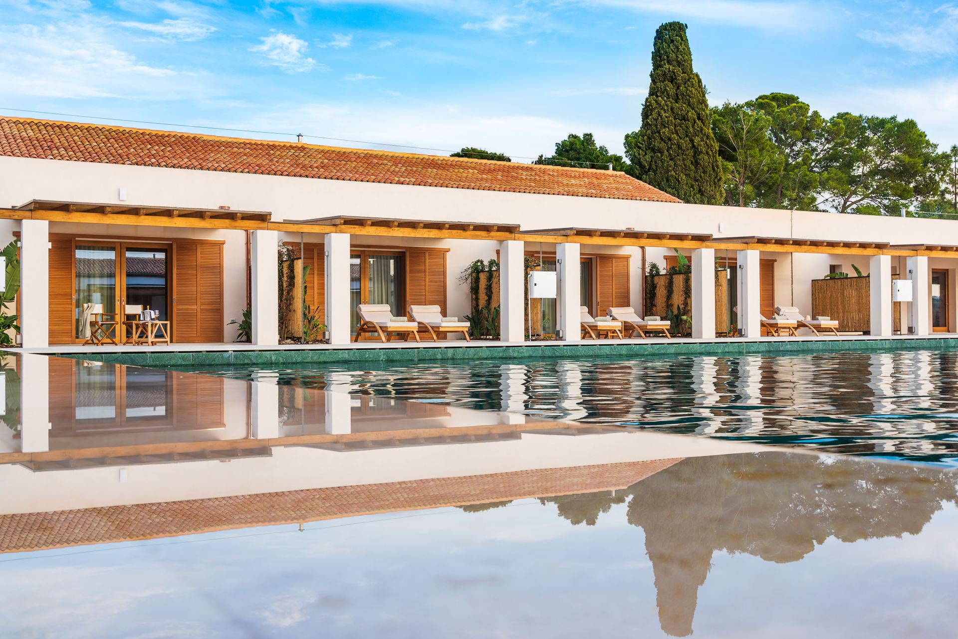 Il San Corrado di Noto Luxury Pool Villa