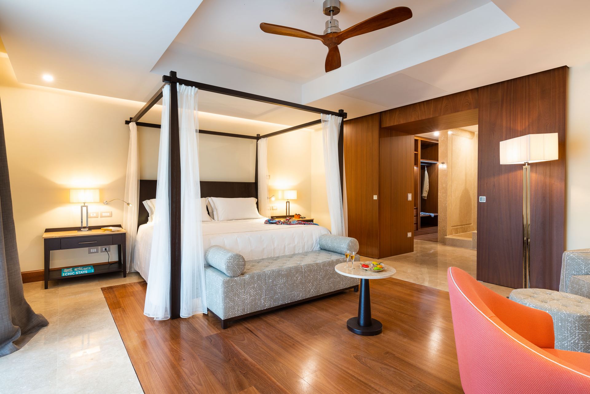 Il San Corrado di Noto Suites