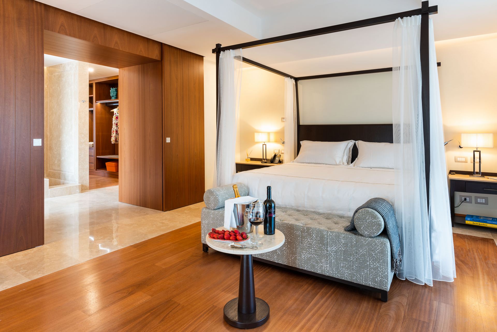 Il San Corrado di Noto Suites