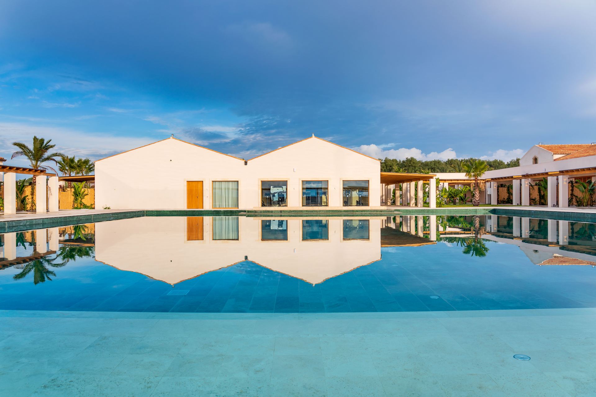 Il San Corrado di Noto Luxury Pool Villa