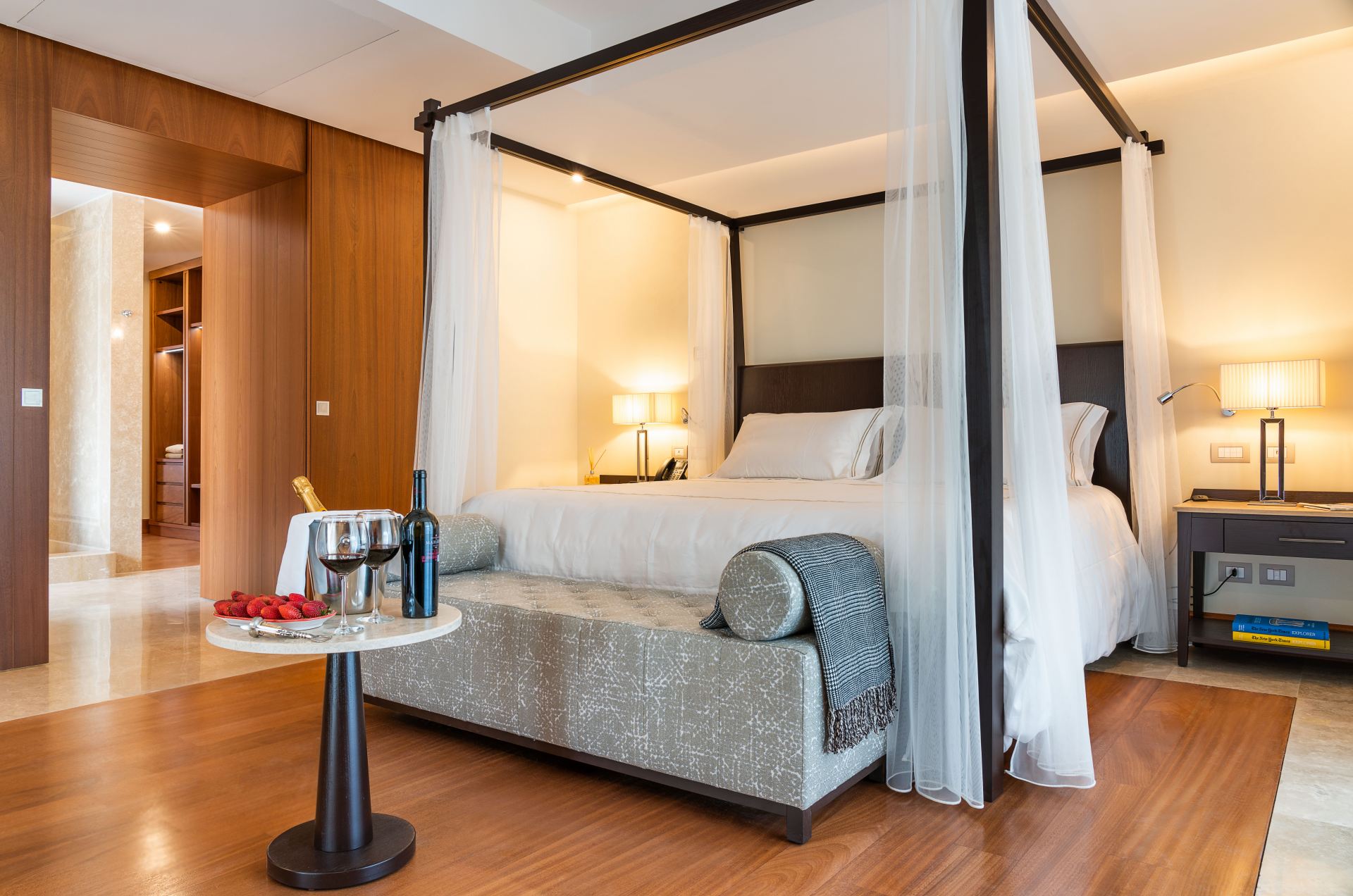  Il San Corrado di Noto Premium Pool Villa 